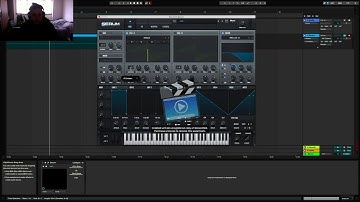 HOW TO MAKE UPLIFTERS & DOWNLIFTERS IN SERUM!!!