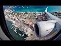 Full Flight – American Airlines – Boeing 737-823 – SXM-CLT – N926NN – IFS Ep. 237