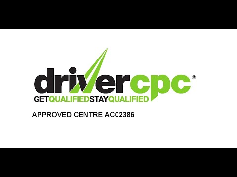 Online Driver CPC - Traxion Training