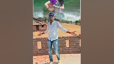 Gj20__NewTimli short video Gujarati status //2023//#status Arjun r meda new song//@#4k  #timli #sta💕
