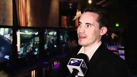 Crysis 2 - Multiplayer Interview