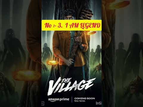 TOP 5 SCARIEST ZOMBIES MOVIES