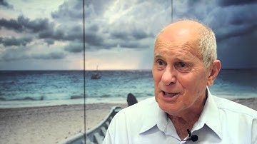 Daniel Jeffries Personal Profile