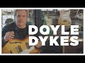 Vault Sessions: Doyle Dykes talks the Beatles