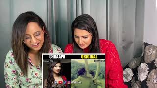 Indian Girls’ Reaction to Bollywood CHAPA Factory Parts 4,5,6,7,8. || Pakixah || Sidhu Vlogs