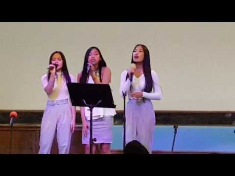 Armonia - Mercy Said No (Cover)