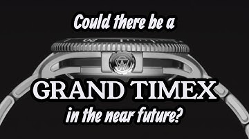 The Atelier Marine M1a Will Make Your Kids Happy You Willed Them a TIMEX