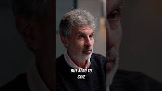 AI Expert Warns of Risks, Offers Hope for Humanity's Future #shorts