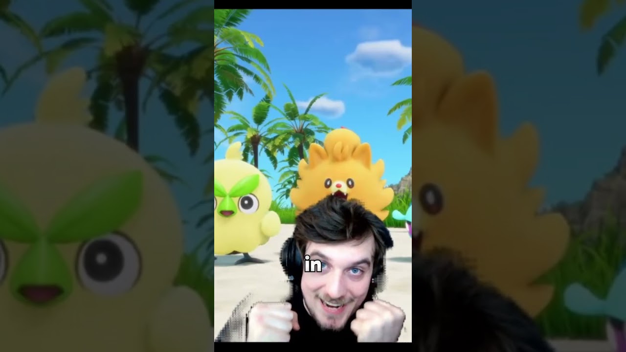 himediatv's Starter Pokemon Rant: Stay on All Fours, Game Freak!