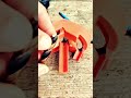 🛠️ How to Sharpen a Drill Bit Properly!