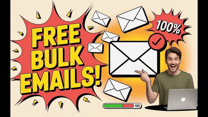 Cheapest Bulk Email Marketing Subscriptions for 2025: Top Deals Revealed