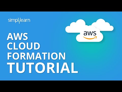 Video: Was ist AWS CFN?