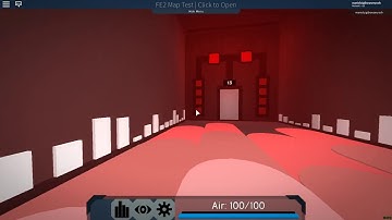 FE2 Map Test - Technological Destruction (EXTREME VER) (Crazy)