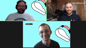 Spring One Tour - Q&A with with Jakub Pilimon and Nate Schutta