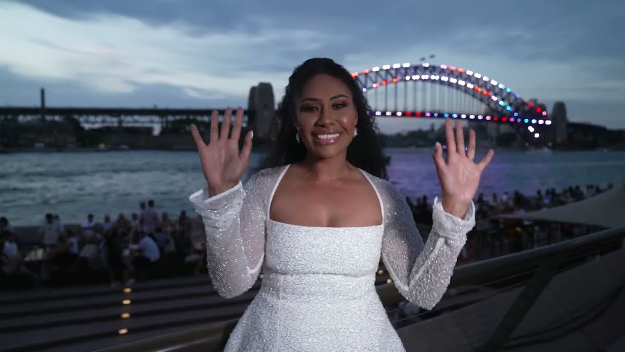 Australia Day Live 2025 concert from the Sydney Opera House - YouTube