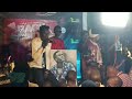 Julius Mutebi CEO Back to school program at Busega perfomance january 6, 2026
