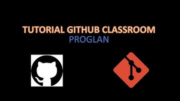 Cara Mengerjakan Praktikum dengan Github Classroom | LINK PENTING DI DESKRIPSI