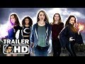 THE WITCH FILES Trailer (2018) Horror Movie