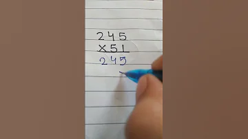 Much Easy To Do Long Multiplication Is My Answer Is Correct Comment MannatArtGallery 