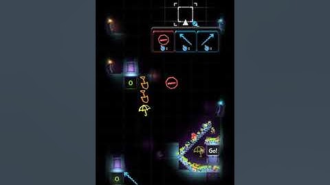 Lemmings. Level W 94-35. Walkthrough.