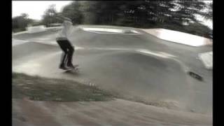 Aplerbeck skatepark 2009