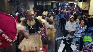 Musique Traditionnelle Sengele 243810019921