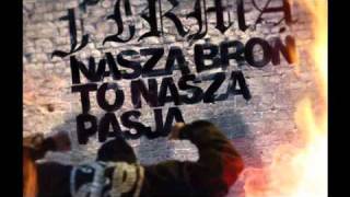 Miniatura de "Firma - Ogien w sercach Feat. Paluch ( Nasza Broń To Nasza Pasja )+ Tekst"