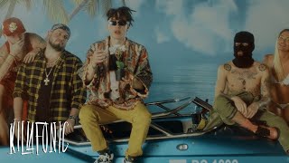 [8D] KILLA FONIC - Miami Bici (OST)
