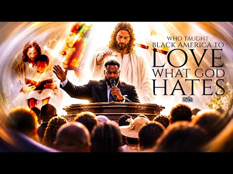 CDC : WHO TAUGHT BLACK AMERICA TO LOVE WHAT GOD HATES #iuicmississippi #cdc