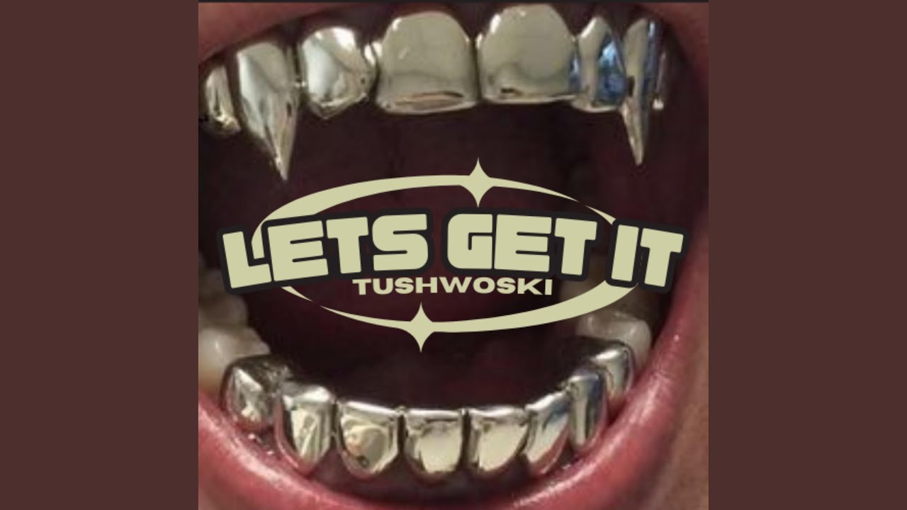 LETS GET IT - YouTube