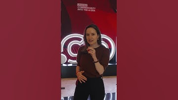 Day 2 at #FalCon2025 | George Kurtz Keynote & Cybersecurity Future 🔐