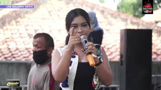 SYARAT SIJI | DEDE RISTY | NIRWANA MANDALA SUSY ARZETTY LIVE KIAJARAN WETAN