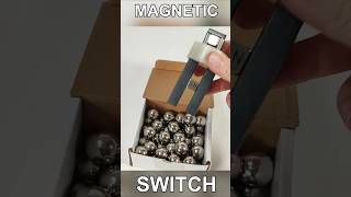 Magnetic Switch