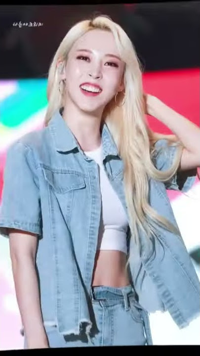This audio is too short 😞 #moonbyul #mamamoo