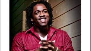 Chevaughn - All About You (O.M.G Riddim - Penthouse - Feb 2011) chords