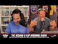 Yamamoto over Sale 😤 | Short-handed PreSeason Lakers Pummeled - Sedano & Kap