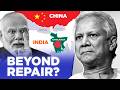 Has India Lost Bangladesh Has India Lost Bangladesh