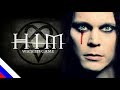 HIM - Wicked Game (Chris Isaak cover)(перевод)[на русском языке] FATALIA