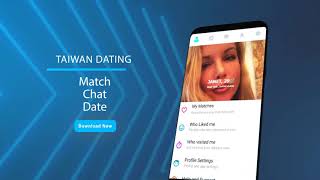 Taiwan Dating screenshot 5