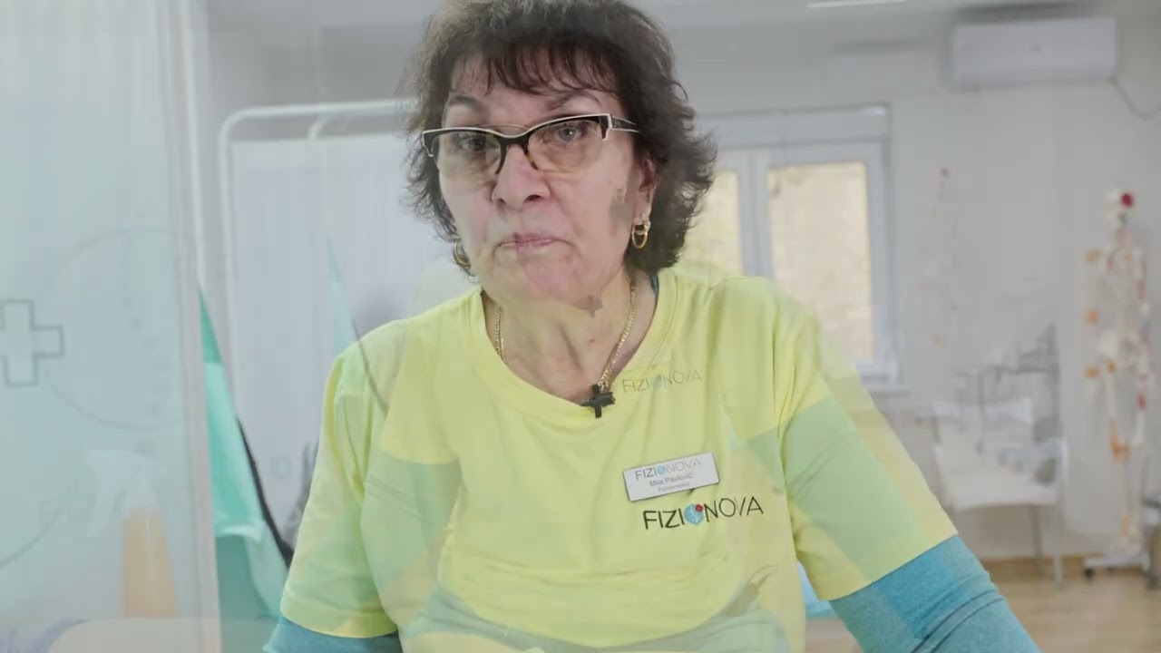 Acupuncture in Physiotherapy: 35 Years of Clinical Experience - Fizionova