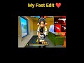 free fire editing video #viral #freefire #shortvideo #viralvideos #shortsviral #shortfeed #mrtriple9