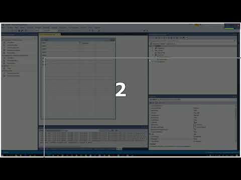 Видео: Как создать нагрузочный тест в Visual Studio 2015?