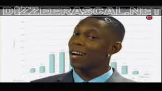 Dizzee Rascal - Off To Work [Official Music Video]