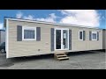 Blmh  mobil home rapidhome lite 1040 d 2022