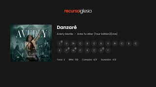 Danzaré - Averly Morillo | Multitrack Original