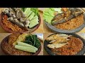 7 RESEP SAMBAL PALING ENAK DAN LAUK UNTUK AHIR BULAN
