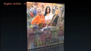 Bogdan Artistu - Kana Jambe (TRACK OFICIAL)