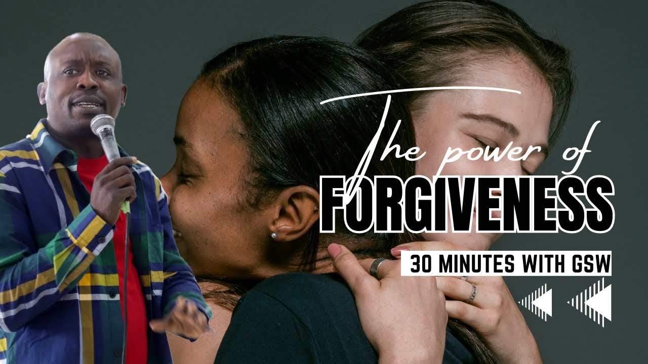 The power of forgiveness youtube