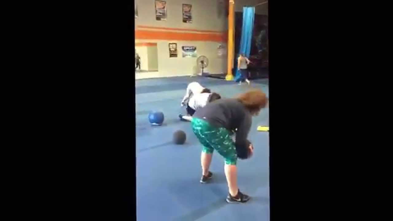 HIIT it with Britt - Intense Group Training video phone beyonce mp3