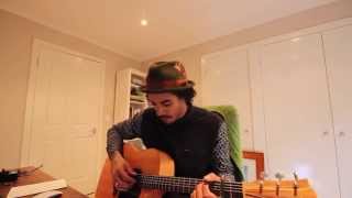 Johnny Rollins :: Am I Wrong  Nico & Vinz